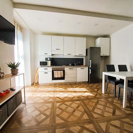 Apartamento Domus Mea Domodossola Exterior foto