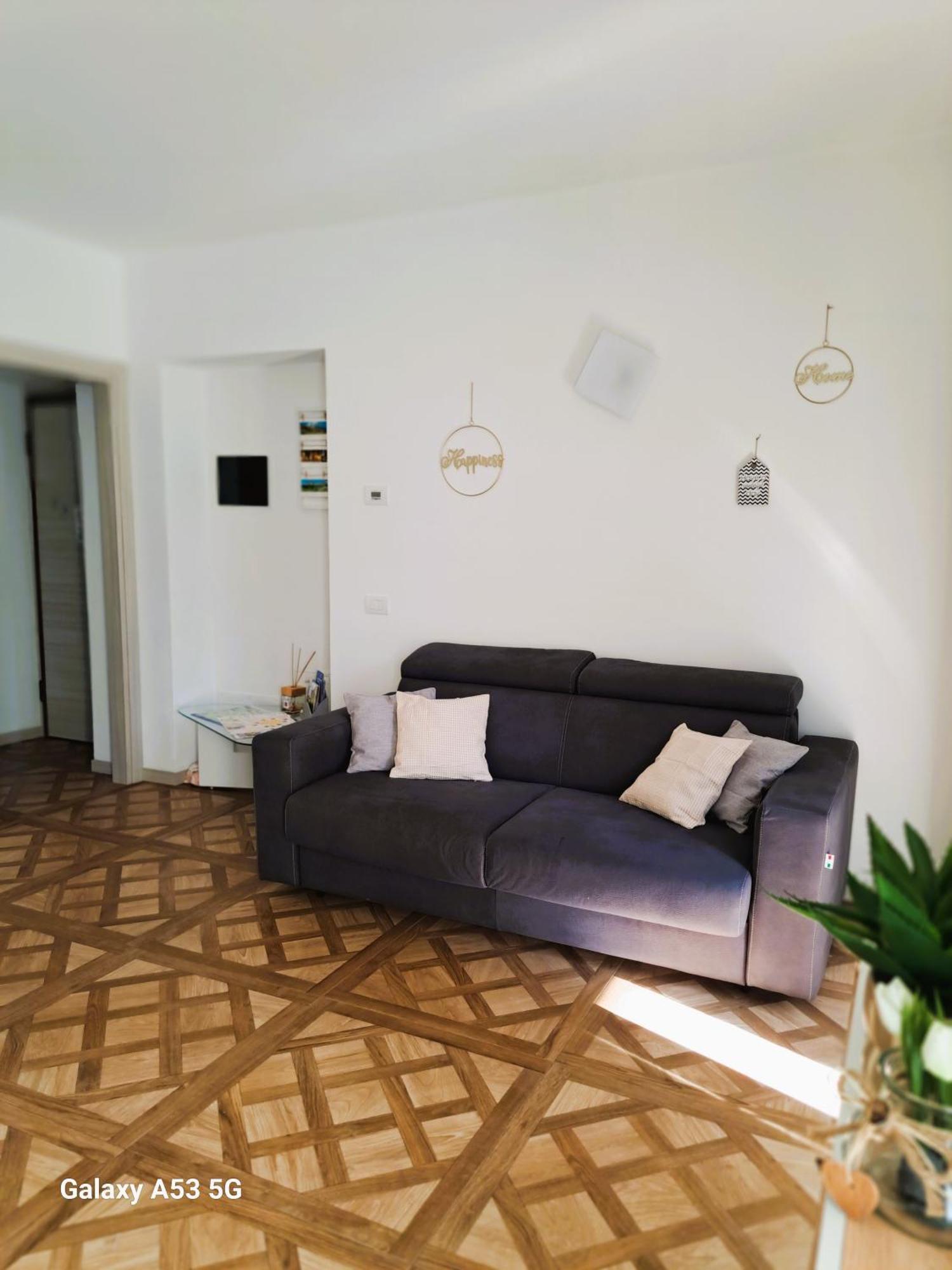 Apartamento Domus Mea Domodossola Exterior foto
