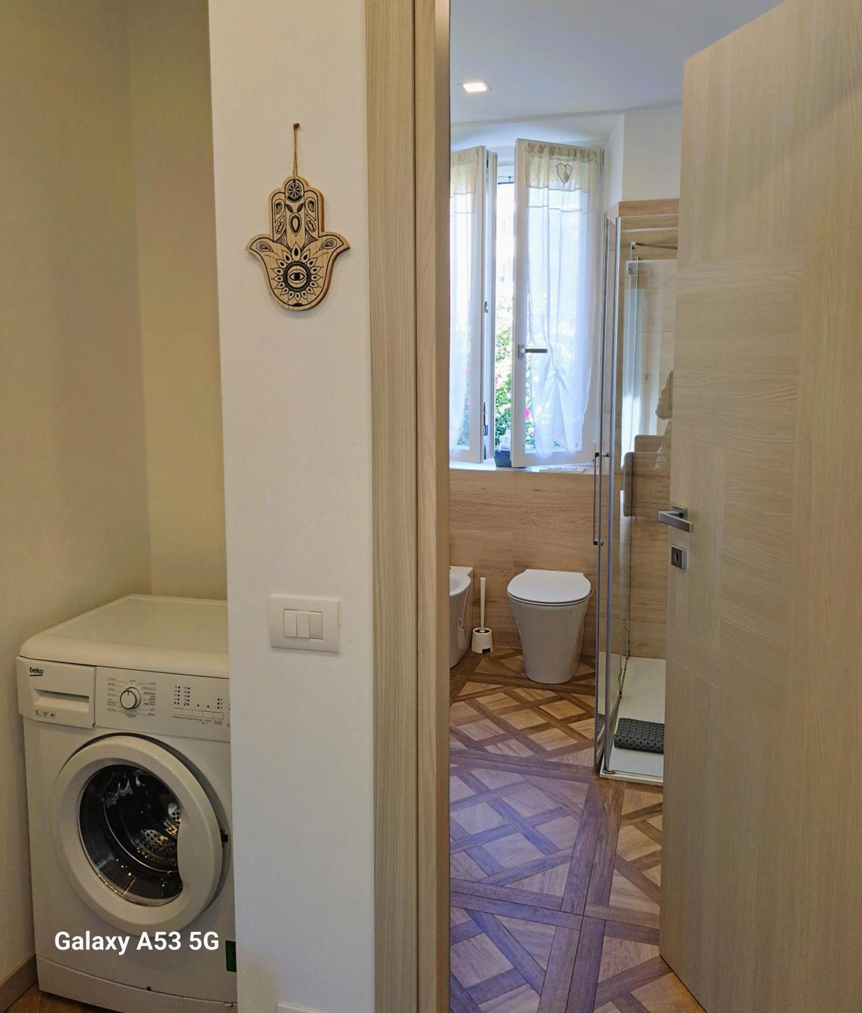 Apartamento Domus Mea Domodossola Exterior foto