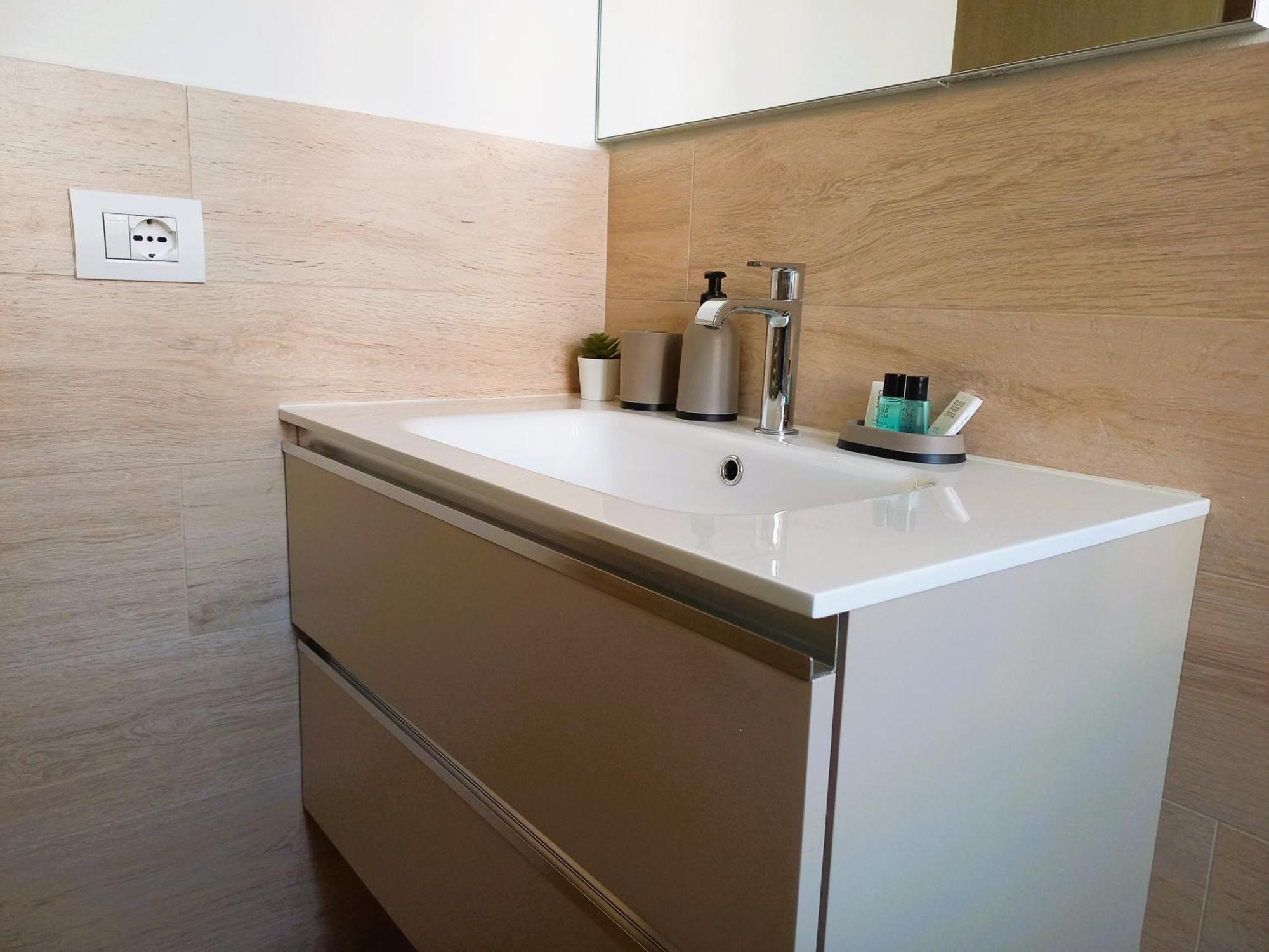 Apartamento Domus Mea Domodossola Exterior foto