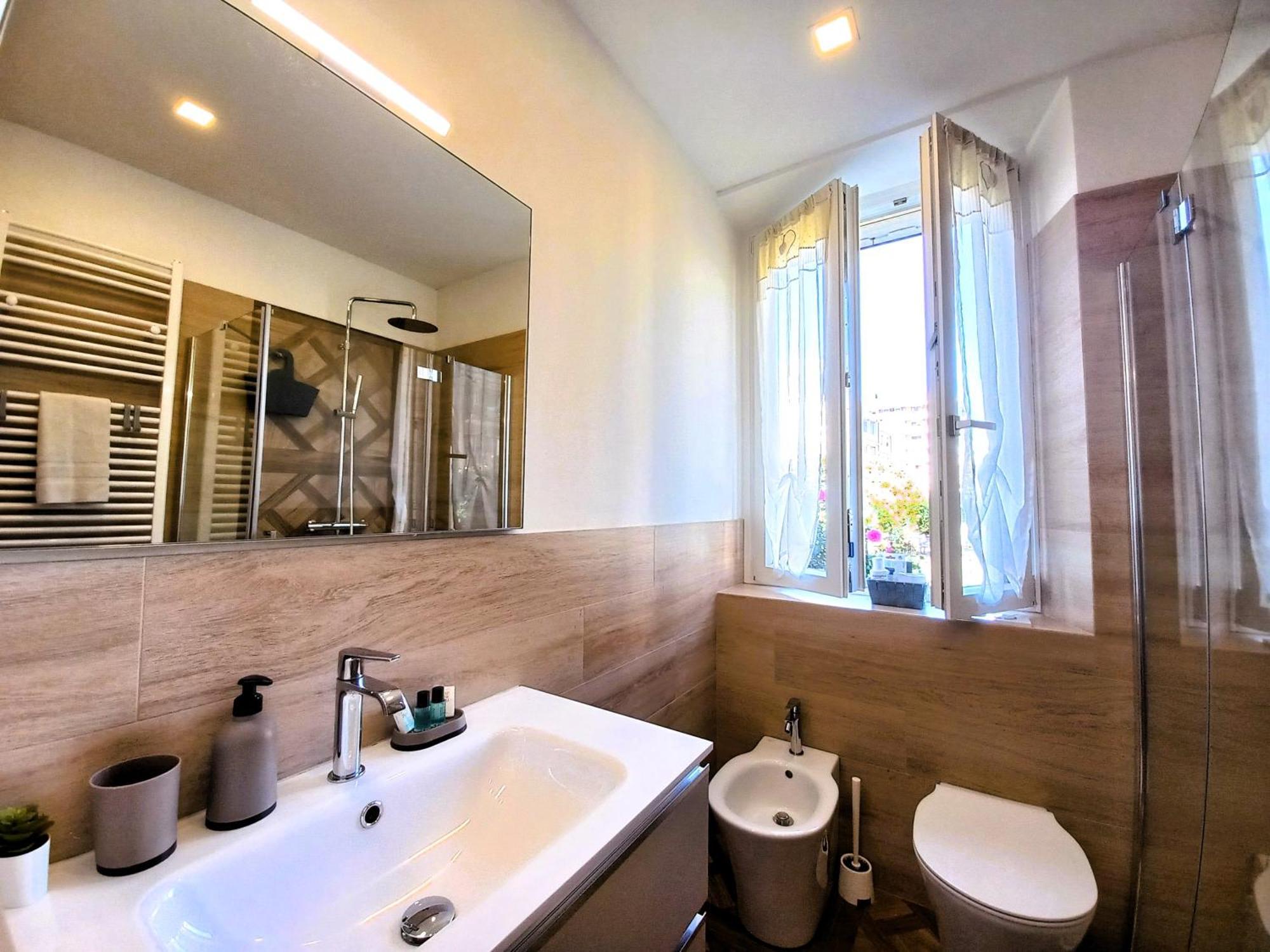 Apartamento Domus Mea Domodossola Exterior foto