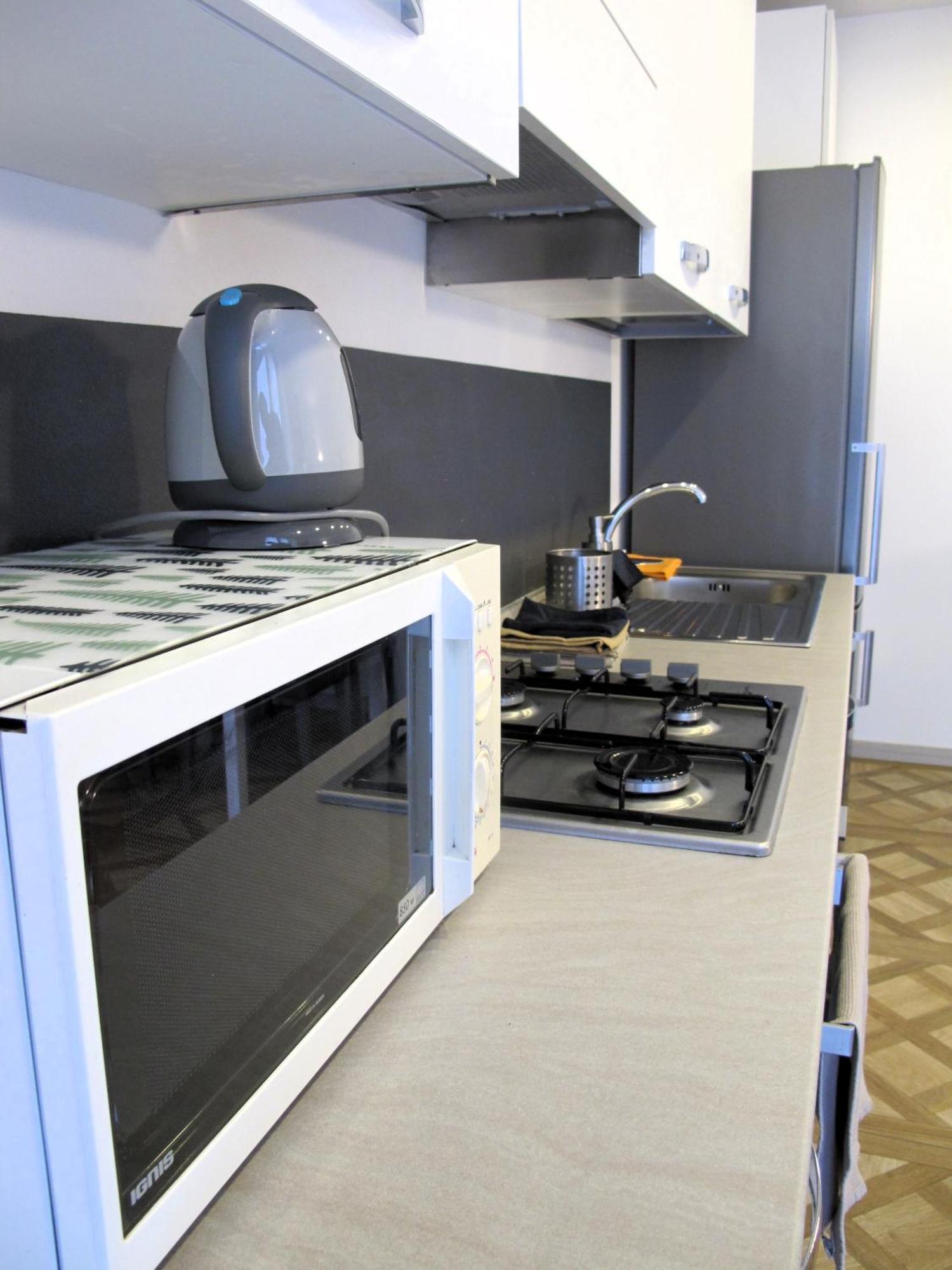 Apartamento Domus Mea Domodossola Exterior foto