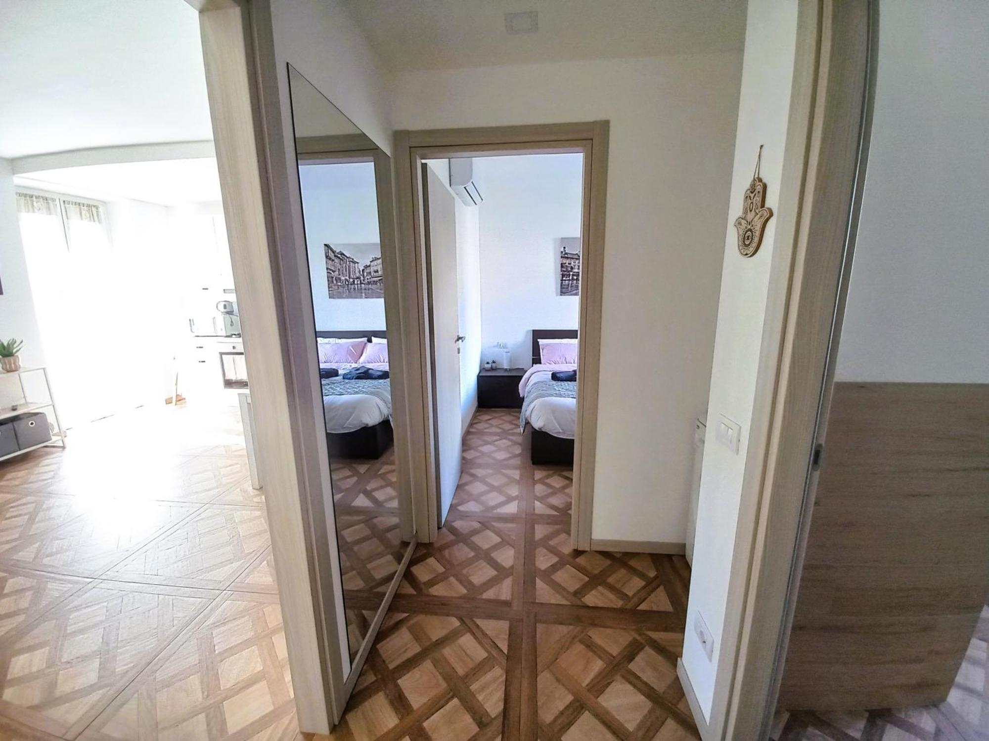 Apartamento Domus Mea Domodossola Exterior foto